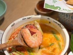 -迷你椰·泰式大排档(共康店)