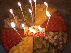 -AILI爱的礼物(敦煌路店)