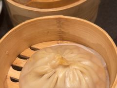 -南京大牌档(新街口德基广场店)