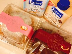 -中百罗森便利店(苗栗路店)