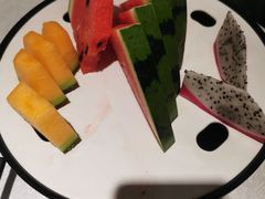 -福海居烤鸭店(鸟巢店)