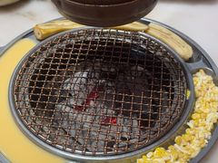 -韩宫宴烤肉·料理(桐乡吾悦广场店)