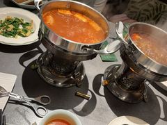 -鼎鼎香·港式火锅(北京SKP店)