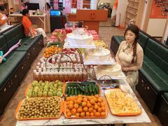 -新世纪长盛广场(美景中路店)