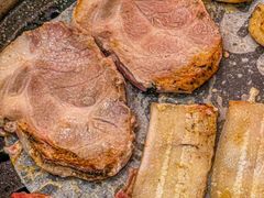 -姜胖胖首尔自助烤肉·街头小吃大排档(国瑞中心店)