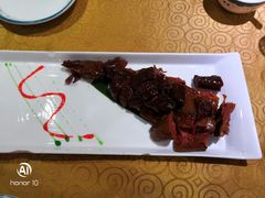 -德缘烤鸭店(大栅栏店)