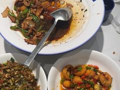 -兰湘子·湘菜小炒(南京江宁万达店)