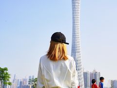 -二沙岛艺术公园