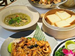 -太食獸泰式茶餐厅(IFS国金中心店)