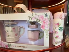 -星巴克(迪士尼小镇店)