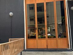 -Fuzzy Bistro 浮几韩餐·茶酒馆