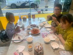 -南方酒店·淮扬菜(回民街店)