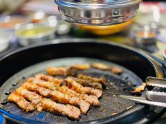 -首尔烤肉大排档(合生汇店)