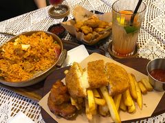-几静cafe(基湖店)