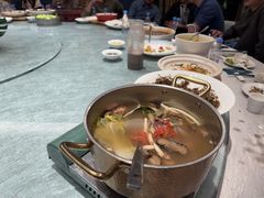 -俏巴渝·家宴·生日宴(锦绣城店)