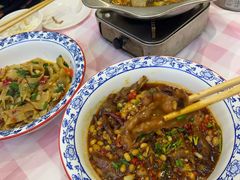 -三只鸟本地特色菜馆(上饶总店)