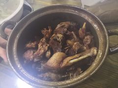 姜母鸭-斯丹姜母鸭·古法干香(涂门街总店)