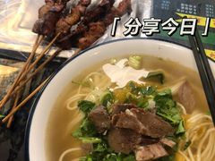 -同来顺烧烤餐厅(哈尔滨道店)