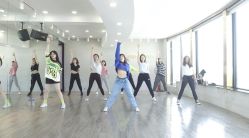 -DOS HOP潮上舞蹈