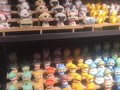 -酷乐潮玩(五道口购物中心店)