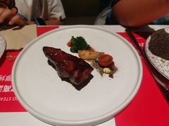 -赤火牛排(金狮广场店)
