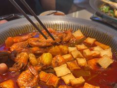 -半天妖烤鱼(嘉德万达广场店)
