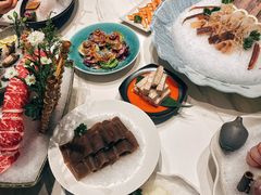 -南通金石国际大酒店