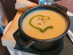 -莫尔顿扒房 MORTON'S GRILLE(igc天汇广场店)