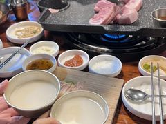 -Dombe豚(黑猪肉街店)