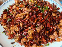 -饭江湖·江湖菜(湖广会馆店)