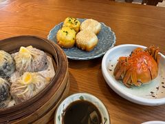 -鑫震源·苏式大虾生煎(山塘街店)