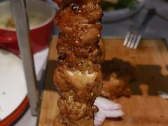 -通海俄式烧烤·俄罗斯大串(嵩山路店)