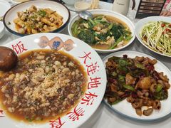 -小郭私房菜·海肠捞饭店(学士街店)
