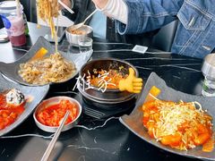 -HONGA HONGA雄家(曹路店)