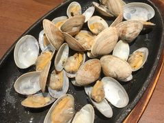 -萨莉亚意式餐厅(杭州西溪龙湖天街店)