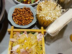 -正宗齐齐哈尔烤肉·齐牛哥鲜切炭火烤肉(杭州总店)