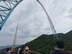 -重庆云阳龙缸景区