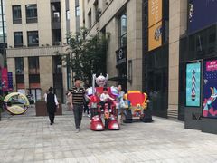 -银亿滨江中心