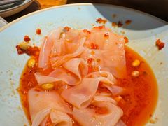 -老凯俚酸汤鱼(鸿通城店)