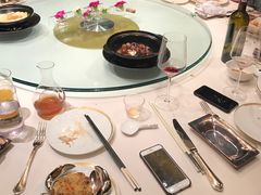 -金轩中餐厅 Jin Xuan(浦东丽思卡尔顿酒店)