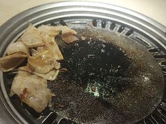 -猫爪爪原切自助烤肉(观音桥阳光世纪店)