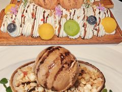-清莱湾 CHIN RAI·甄选泰餐(万象前海店)