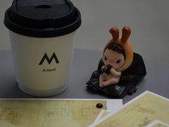 -M Stand(深圳湾后海汇店)