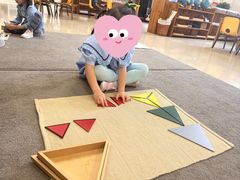 -MICC蒙世学堂幼儿园(灵山校区)