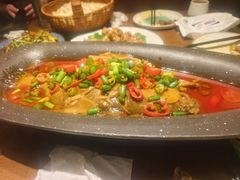 -奇滋豆味(南十四道街店)