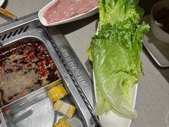 -海底捞火锅(青悦城店)