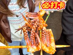 -王姐烧烤(中山路店)