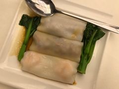 -创元千禧大酒店 · 香港轩