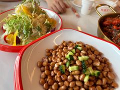-王钵宴遇王龙虾烧烤旗舰店(中山北路店)