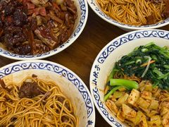 -梅溪·小伙子干挑面(安吉总店)